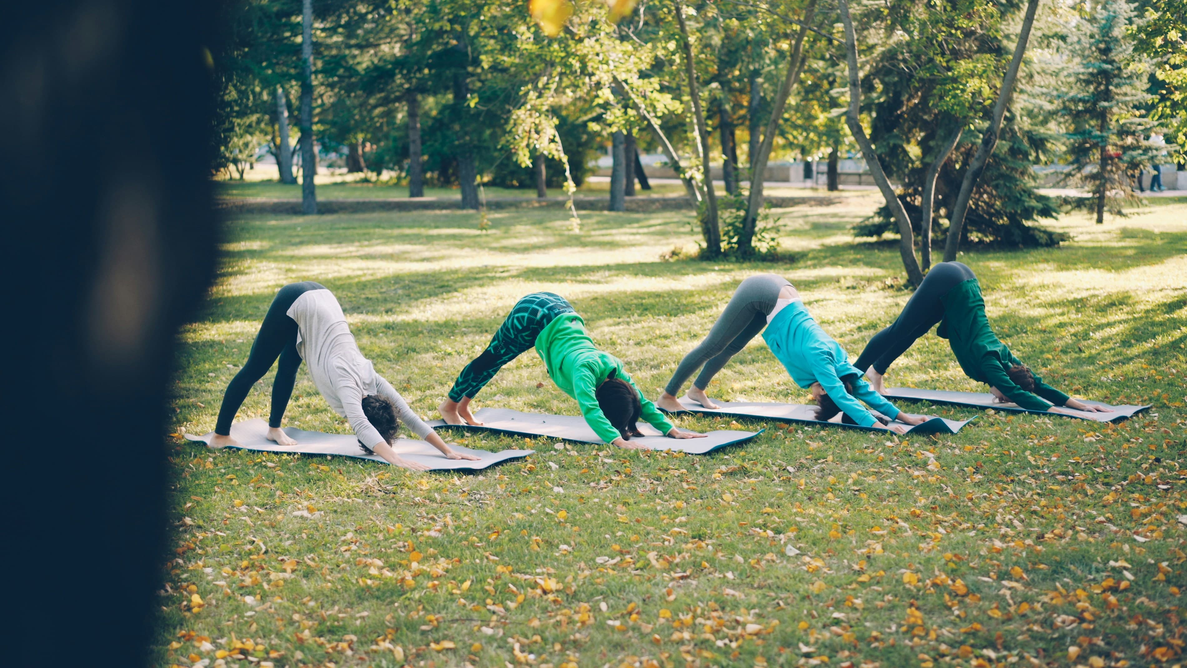 Fidéliser ses élèves de yoga : 8 choses concrètes que font les studios qui gardent leurs élèves longtemps